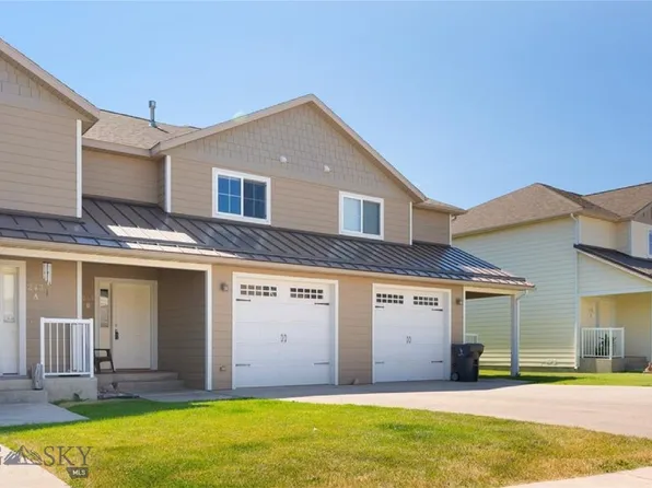 243 Magdalene Way #B-1, Bozeman, MT 59718
