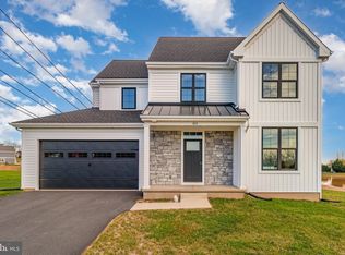 100 Eagle Pkwy, Elizabethtown, PA 17022