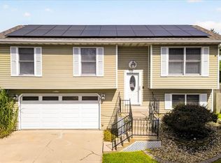 409 Wilson Park Ln, Granite City, IL 62040