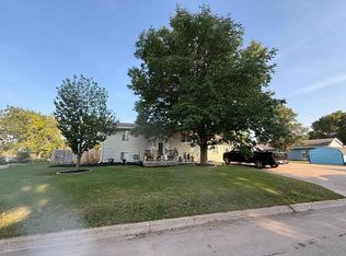 1506 Center Ave, Oneill, NE 68763