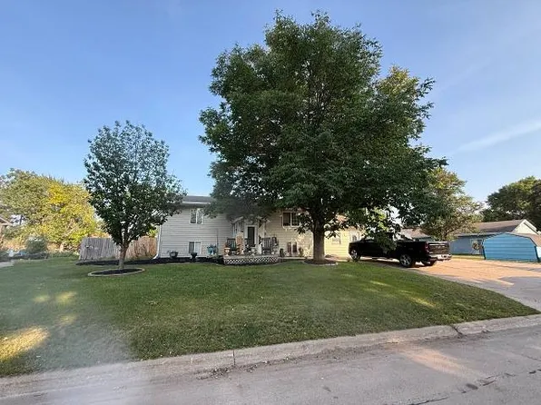 1506 Center Ave, Oneill, NE 68763