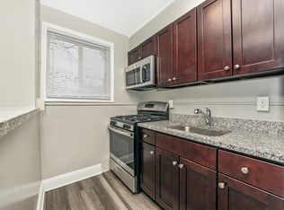 South Pointe Apartments, Temple Hills, MD 20748