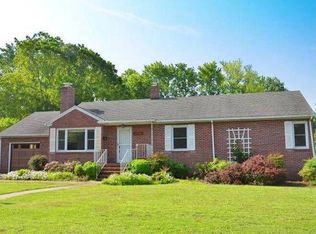 29361 Hawkes Hill Rd, Easton, MD 21601