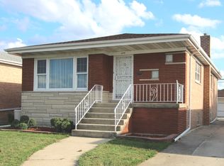 1459 Memorial Dr, Calumet City, IL