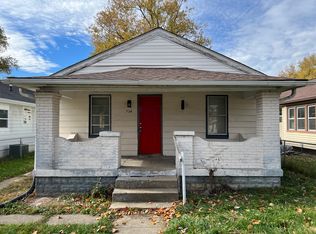 734 S Lynhurst Dr, Indianapolis, IN