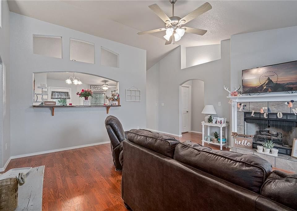 372 Kings Mountain Loop, Greenwood, AR 72936 Zillow