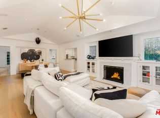 1334 N Orange Grove Ave, Los Angeles, CA 90046