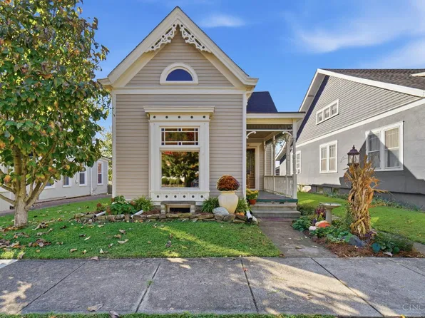 439 E Mulberry St, Lebanon, OH 45036