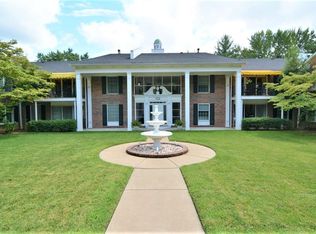 122 Fernwood Pl, Evansville, IN 47711
