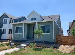 5830 Lasalle Ln, Fort Collins, CO 80547