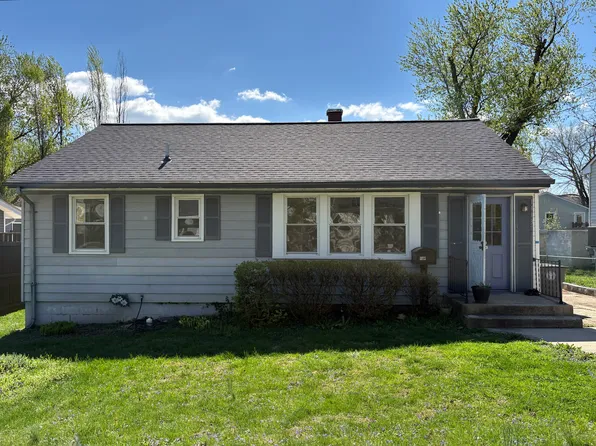 1113 Highwood Rd, Rockville, MD 20851