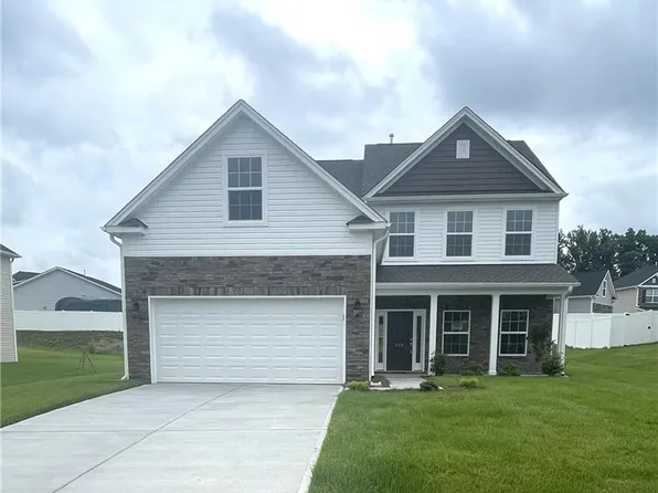 249 Kyndall Run Dr #56, Lexington, NC 27295