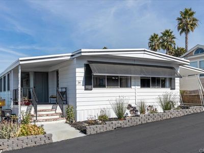 718 Sycamore Ave SPC 34, Vista, CA, 92083