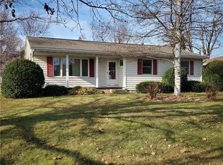 129 S Martha St, Roland, IA 50236