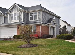 1986 Waverly Way, Montgomery, IL 60538