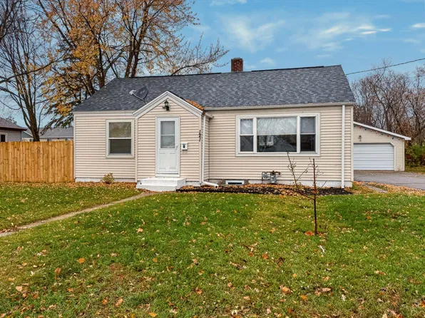 121 24th St NE, Bemidji, MN 56601