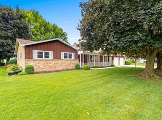 1115 Grant St, De Pere, WI 54115