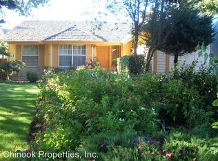 5198 Astove Ave, Eugene, OR 97402