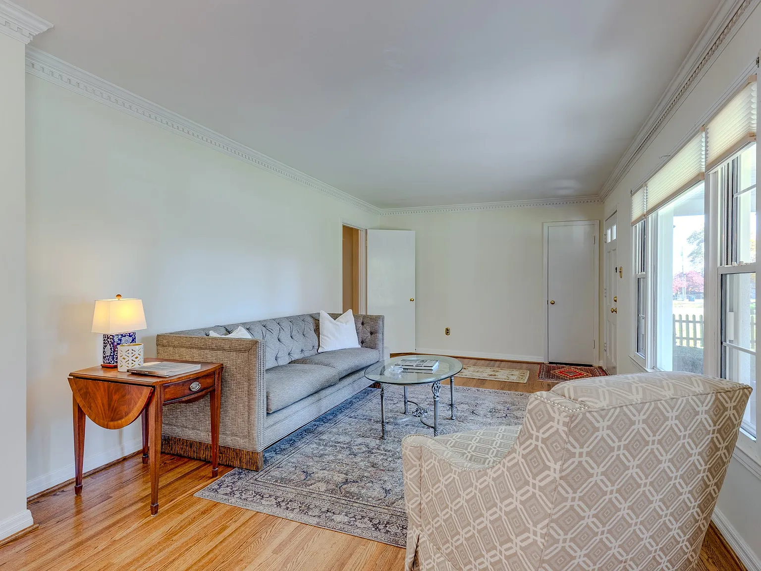 3 bed, 1442 sqft, $3,500 — Photo 3
