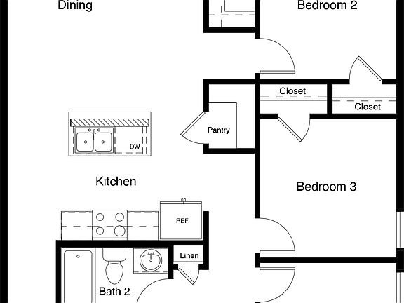 Floor Plan.