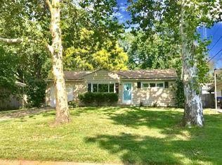 1444 SW Belle Ave, Topeka, KS 66604