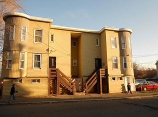 8 Garfield Ave APT 3, Revere, MA 02151