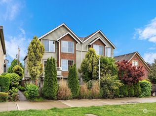 6006 14th Ave NW UNIT B, Seattle, WA