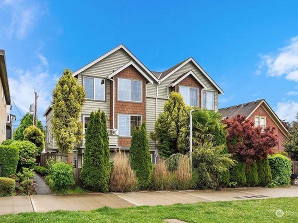 6006 14th Avenue NW #B, Seattle, WA 98107