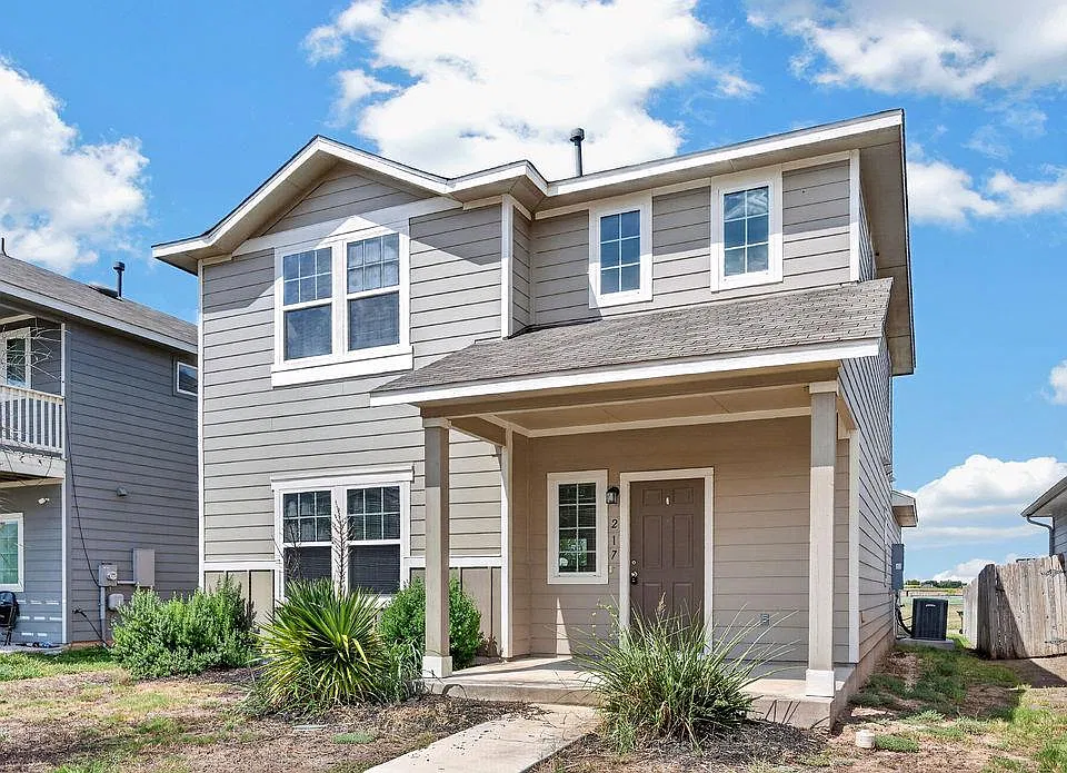 217 Bent Creek Dr