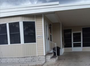 14435 Siren Ln, Hudson, FL 34667