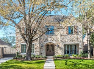 1106 Briar Ridge Dr, Houston, TX 77057