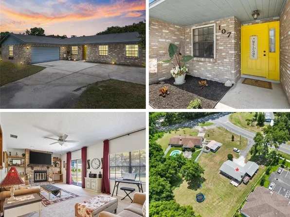 107 W Lemon St, Lady Lake, FL 32159