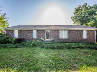 220 Spence Ln, Franklin, KY 42134