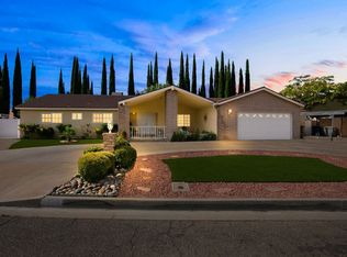 2708 Still Meadow Ln, Lancaster, CA 93536