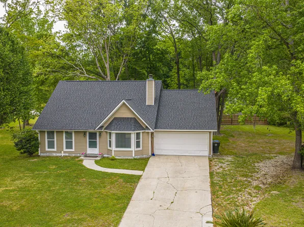 12 Inverary Ct, Charleston, SC 29414