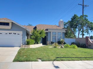 2003 W Avenue K10, Lancaster, CA