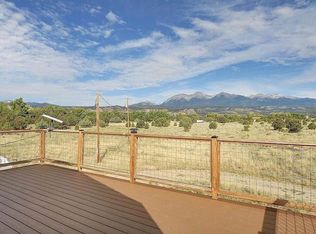 10190 W County Road 190, Salida, CO 81201