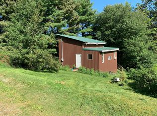 2839 Black Ridge Rd SW, Floyd, VA 24091