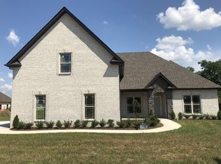 5109 Prickly Pine Dr, Murfreesboro, TN 37129