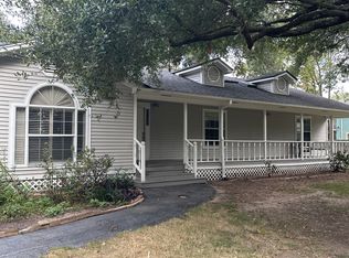 21423 Barcarole Dr, Spring, TX 77388