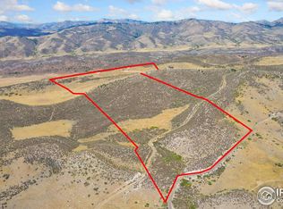 0 Dakota Valley Dr, Laporte, CO 80535