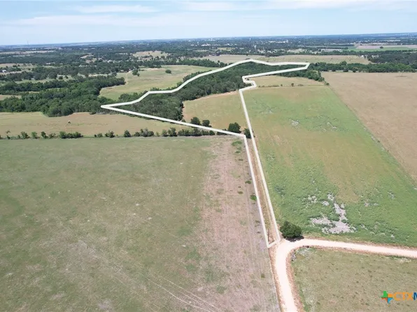 County Road 220 #220, Cameron, TX 76520