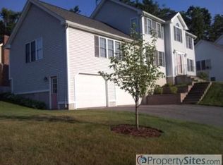 15 Tyler Dr, Holden, MA 01520