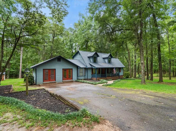 422 Deerwood Dr. Drive, Waynesboro, GA