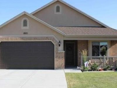 1805 W Park Dr, Syracuse, UT, 84075