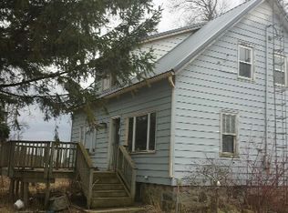 375 N Van Dyke Rd, Marlette, MI 48453