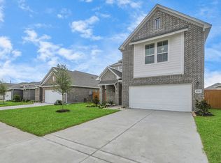 10541 Wildflower View Dr, Rosharon, TX 77583