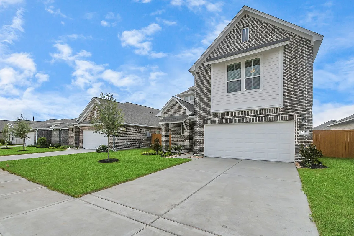 Building Photo - 10534 Wildflower View Dr