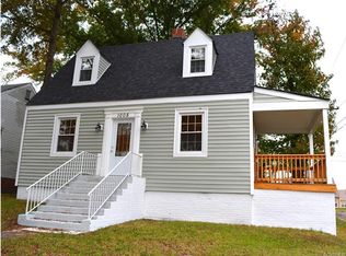 1008 Althea Pkwy, Richmond, VA 23222