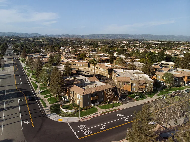 The Ranch at Moorpark — Photo 7